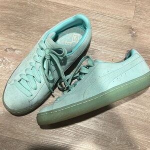 Puma sneaker